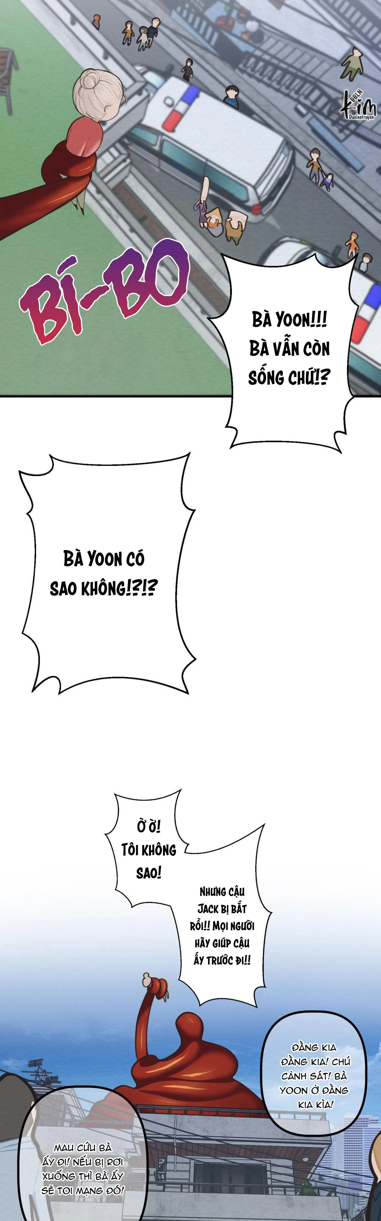 ÁC MA ĐỈNH CẤP Chapter 17 Trang 7