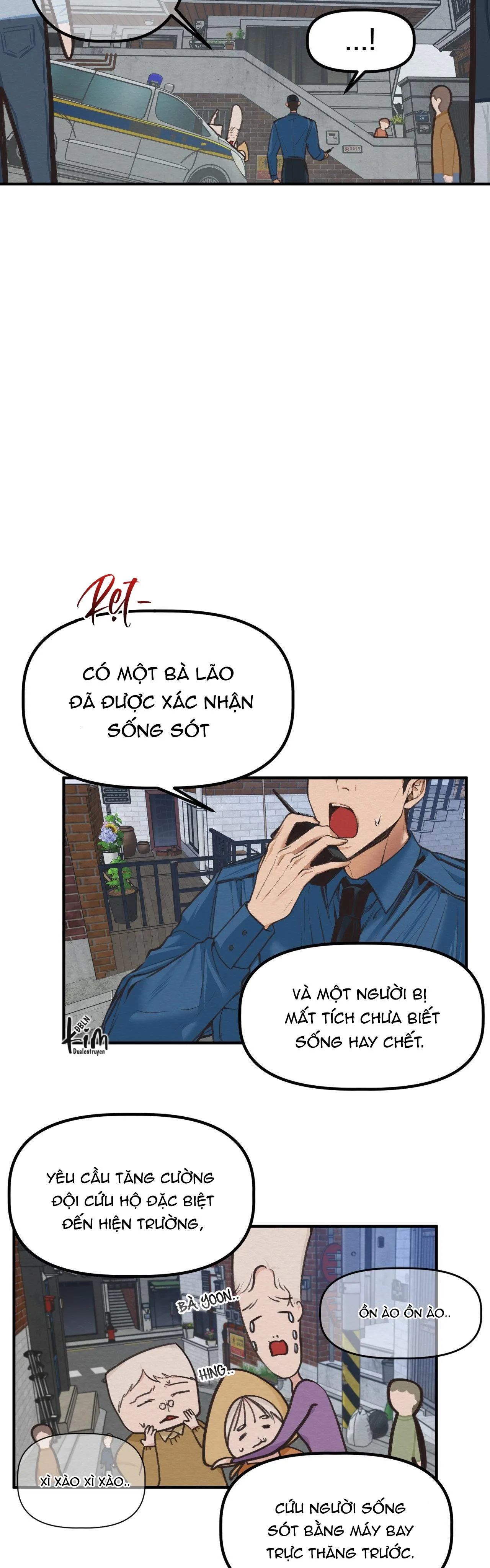 ÁC MA ĐỈNH CẤP Chapter 17 Trang 8