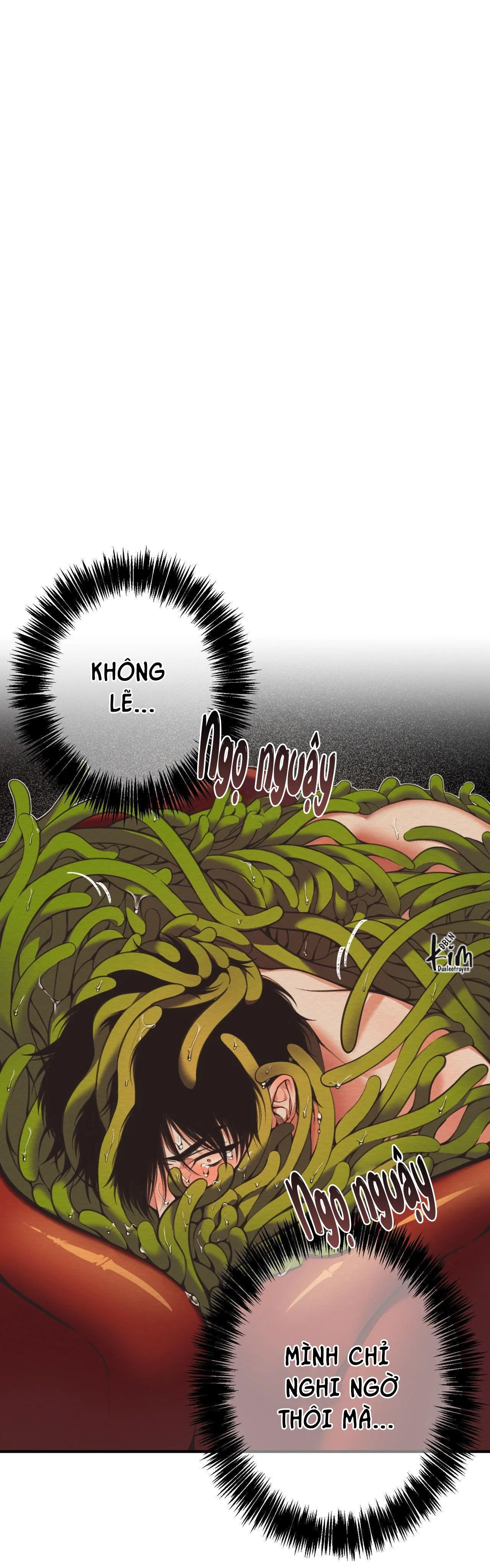 ÁC MA ĐỈNH CẤP Chapter 17 Trang 10