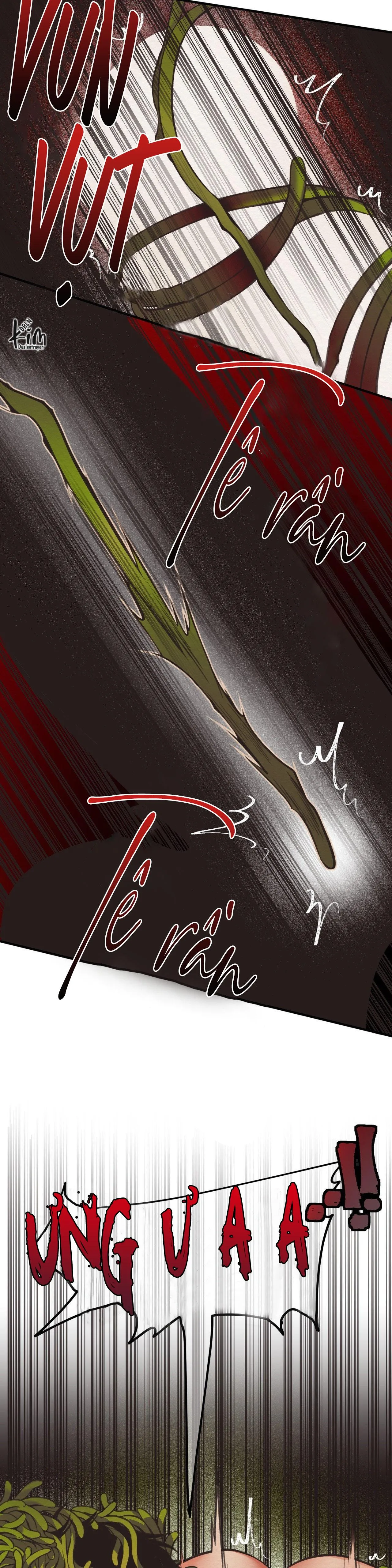 ÁC MA ĐỈNH CẤP Chapter 17 Trang 14