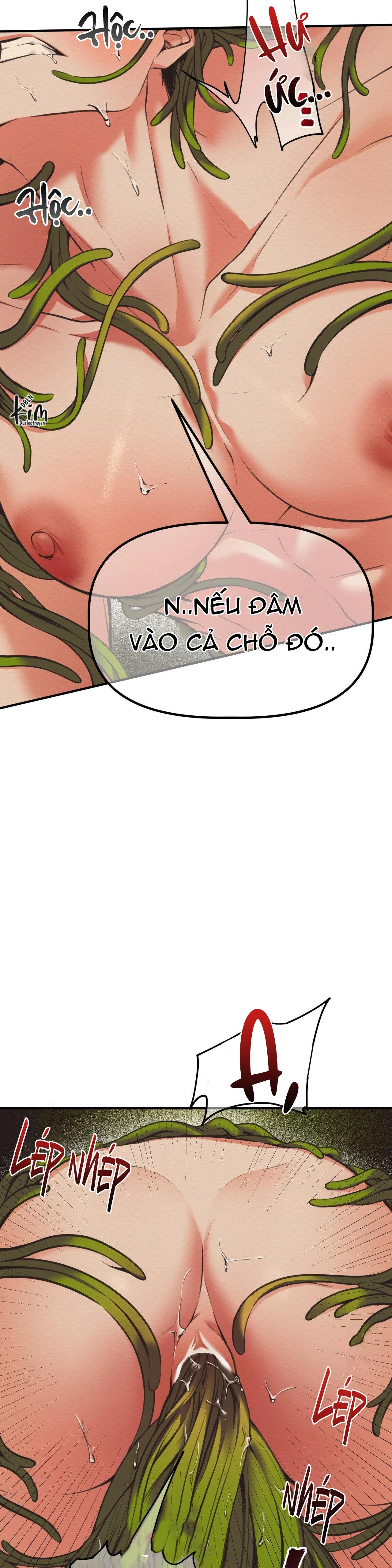 ÁC MA ĐỈNH CẤP Chapter 17 Trang 17