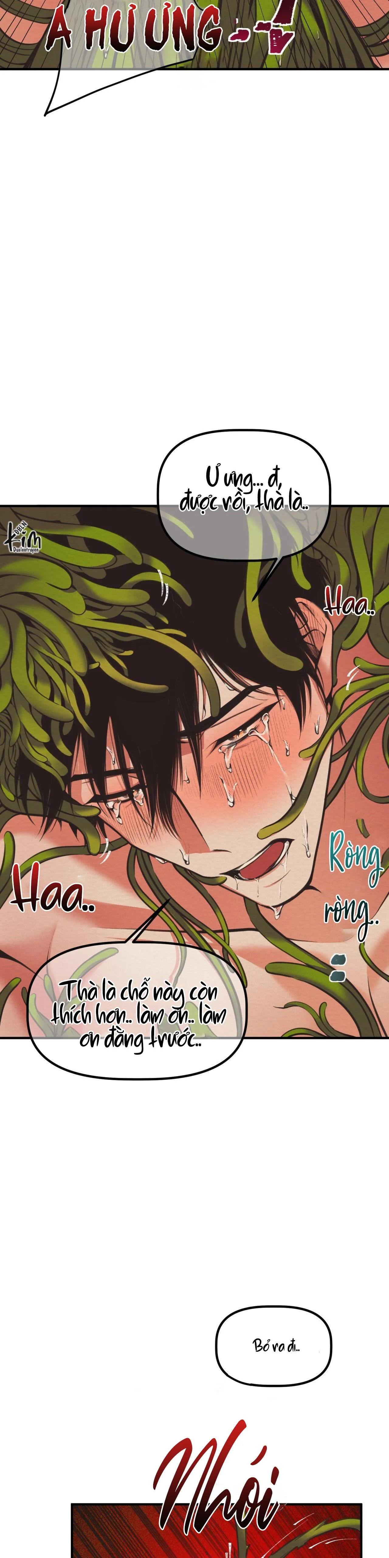 ÁC MA ĐỈNH CẤP Chapter 17 Trang 18