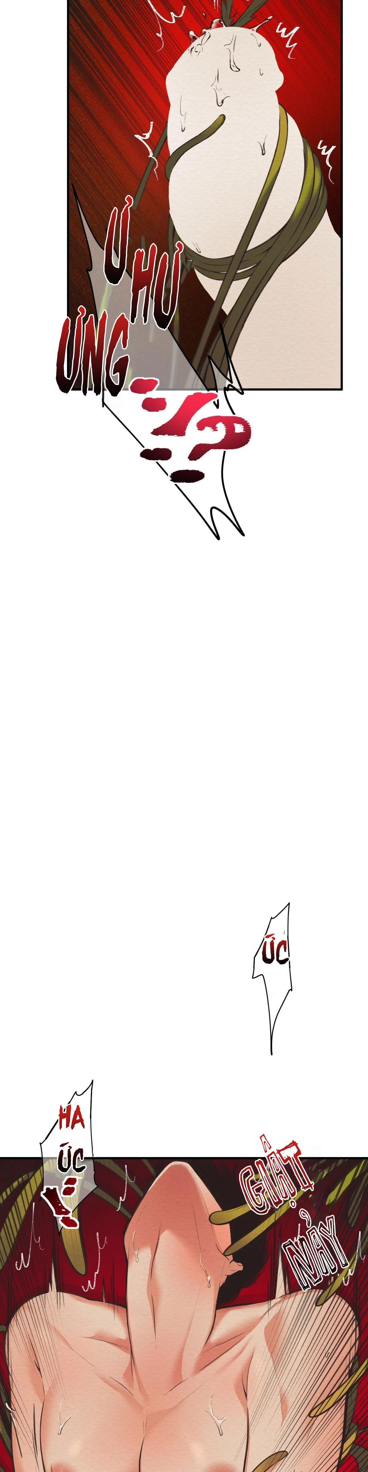 ÁC MA ĐỈNH CẤP Chapter 17 Trang 19