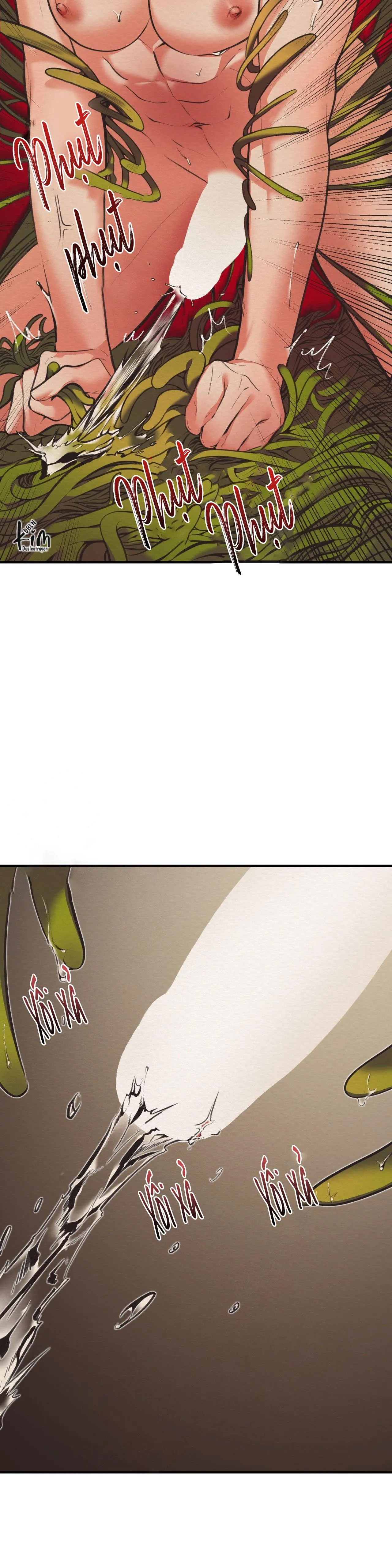 ÁC MA ĐỈNH CẤP Chapter 17 Trang 20