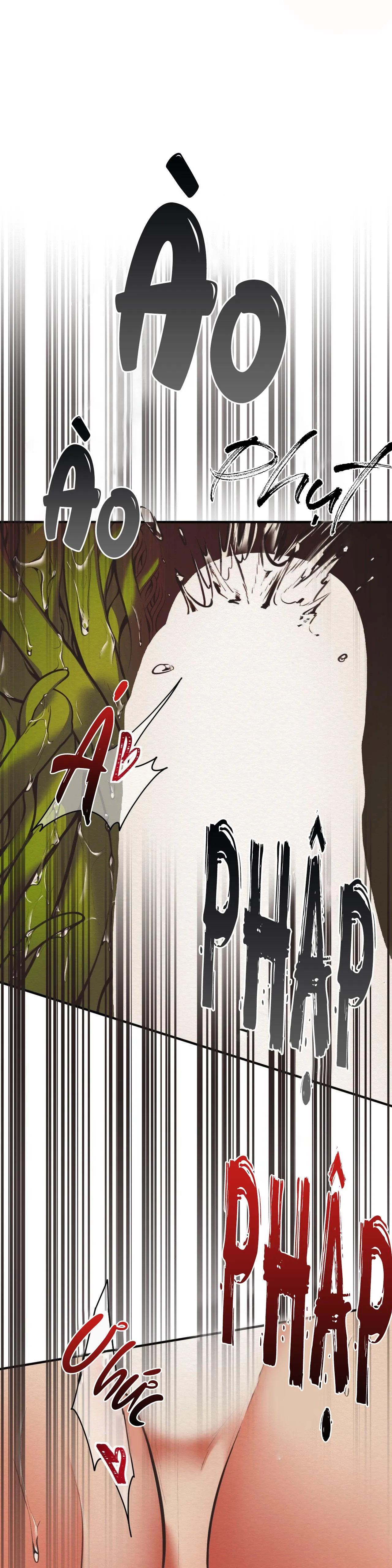 ÁC MA ĐỈNH CẤP Chapter 17 Trang 23