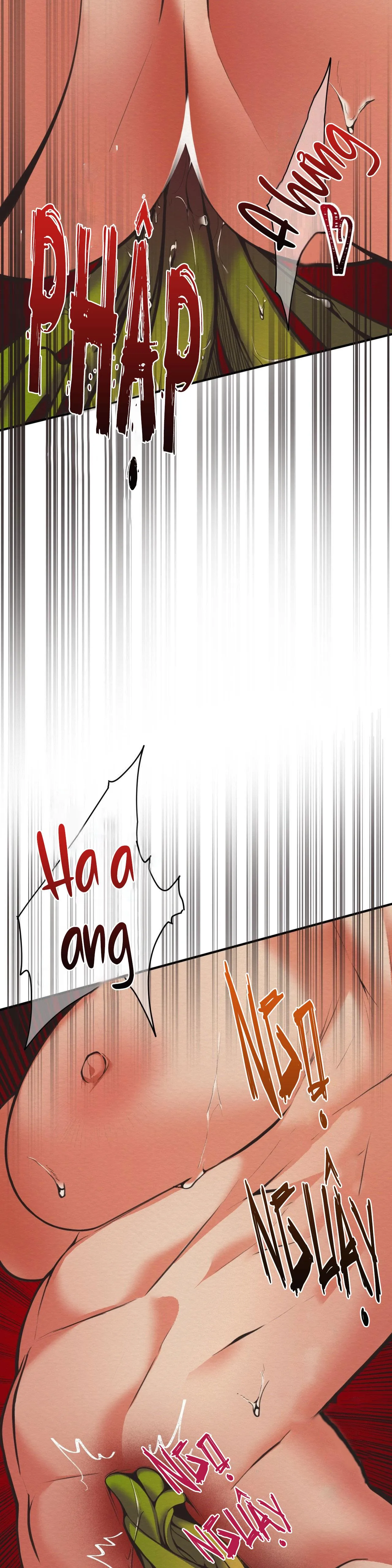 ÁC MA ĐỈNH CẤP Chapter 17 Trang 24