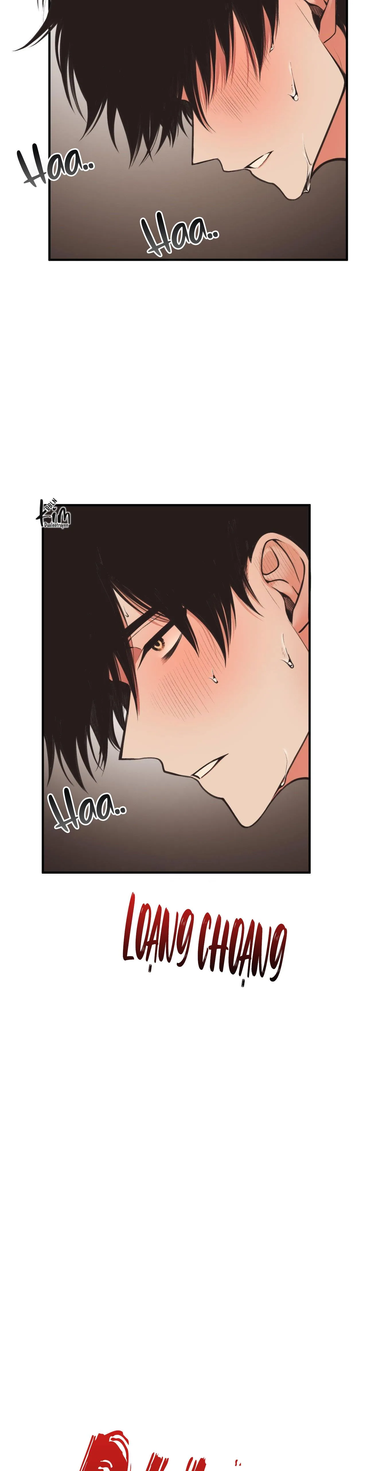 ÁC MA ĐỈNH CẤP Chapter 17 Trang 27