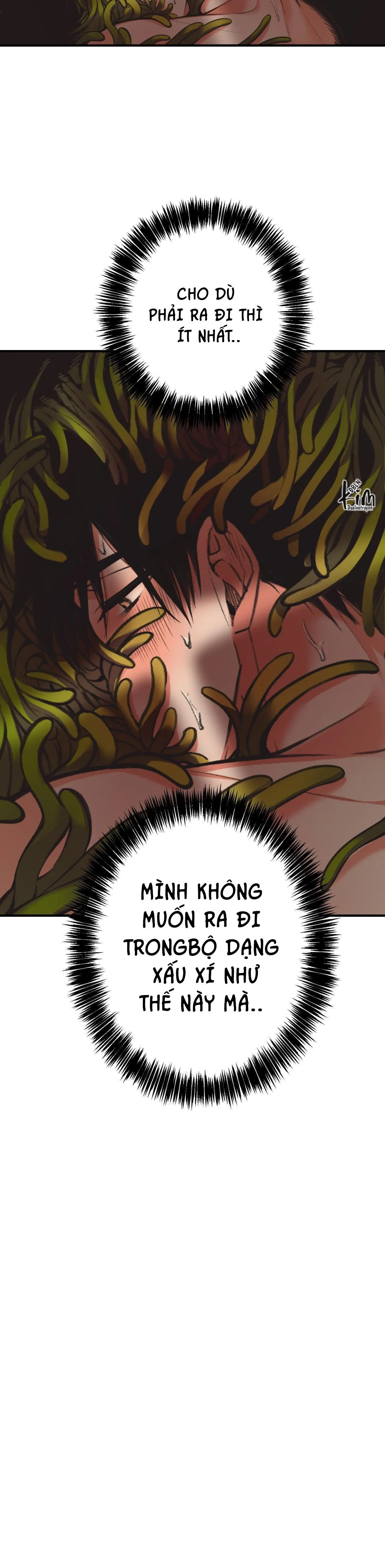 ÁC MA ĐỈNH CẤP Chapter 17 Trang 31