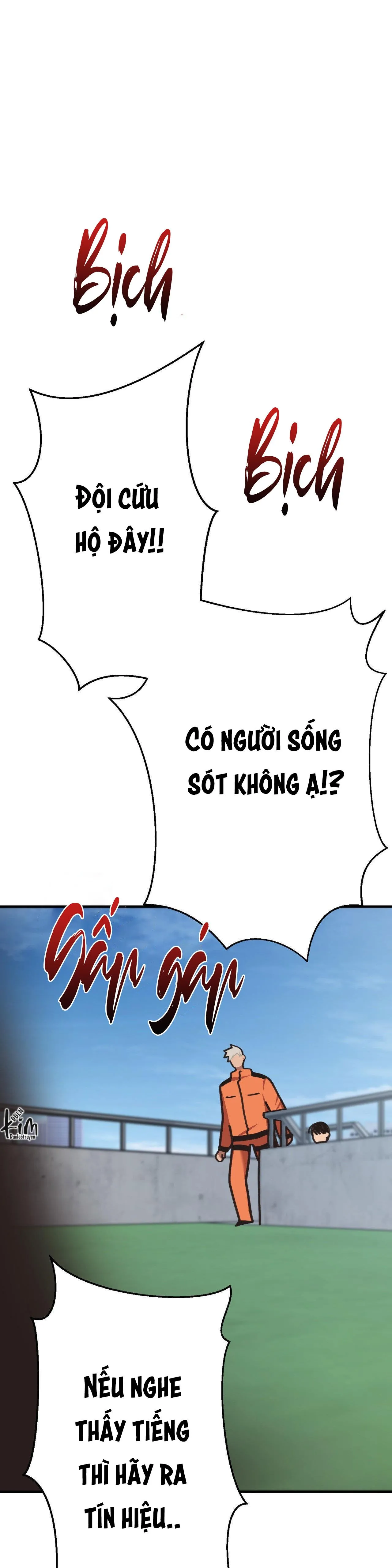 ÁC MA ĐỈNH CẤP Chapter 17 Trang 32
