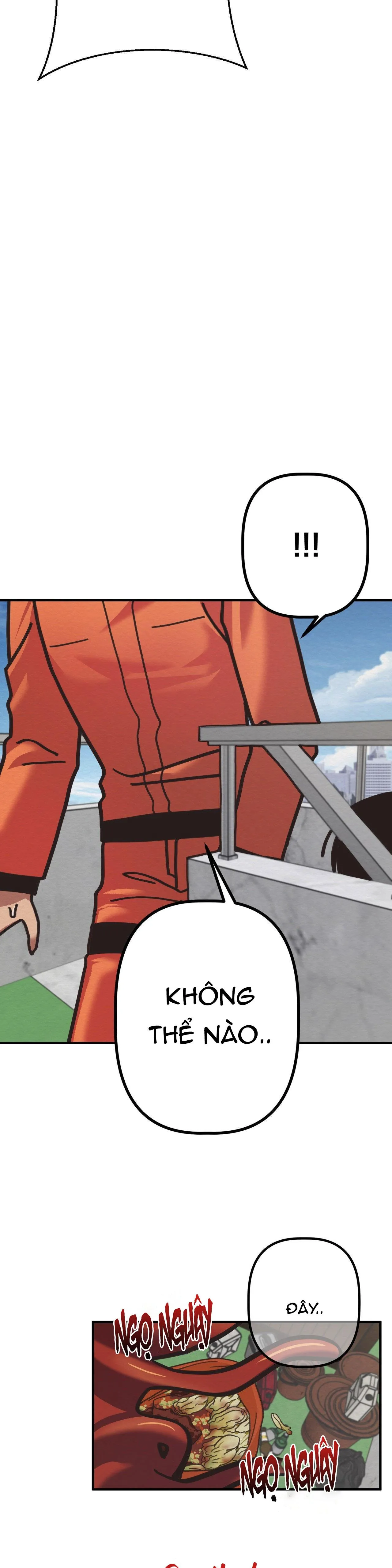 ÁC MA ĐỈNH CẤP Chapter 17 Trang 33