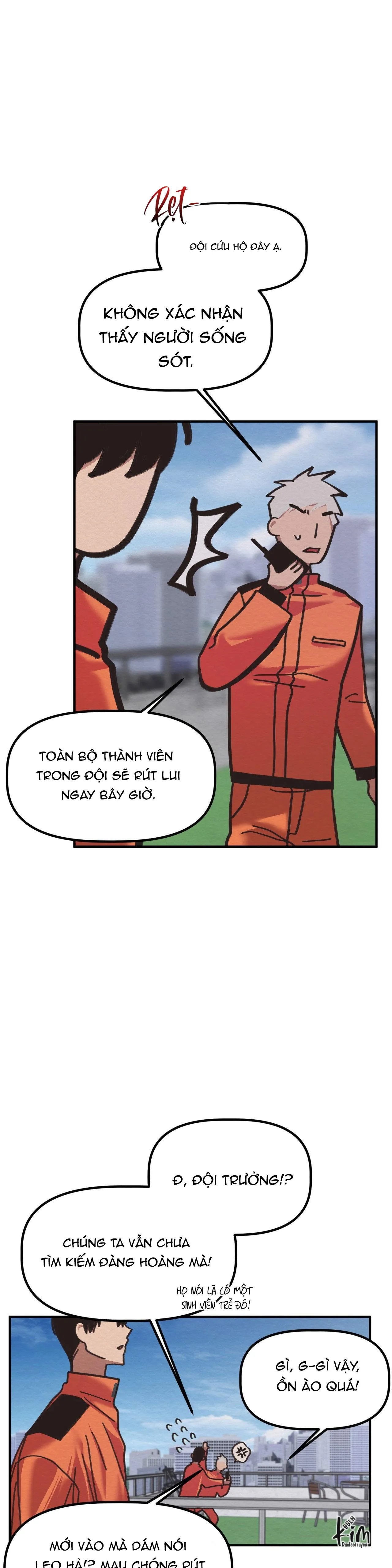 ÁC MA ĐỈNH CẤP Chapter 17 Trang 35