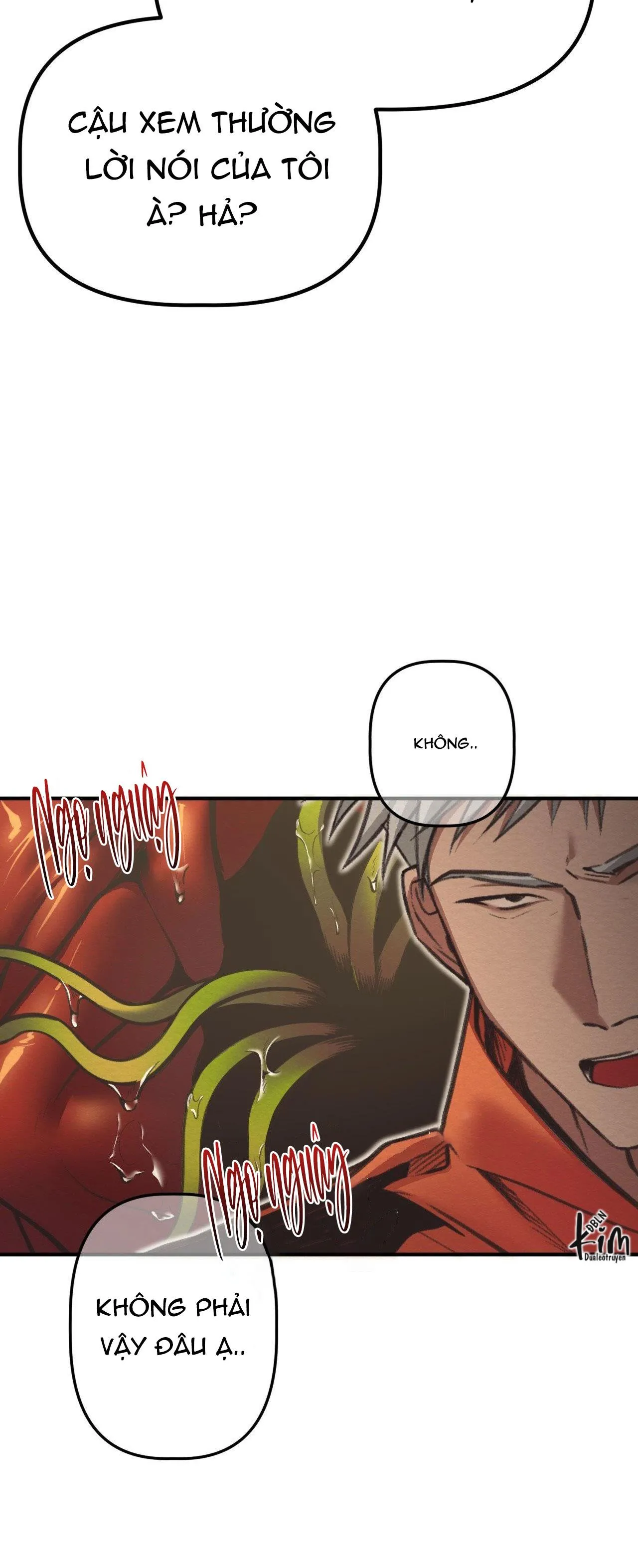 ÁC MA ĐỈNH CẤP Chapter 17 Trang 38