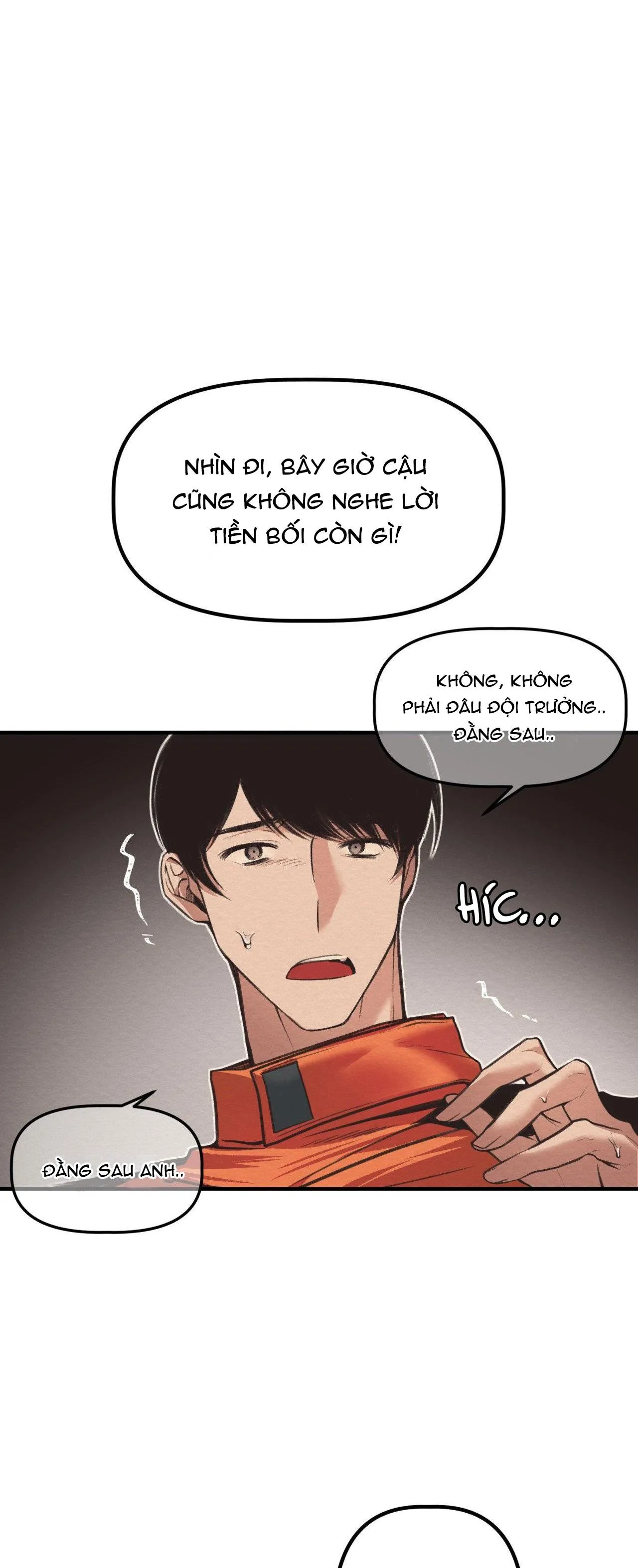 ÁC MA ĐỈNH CẤP Chapter 17 Trang 39