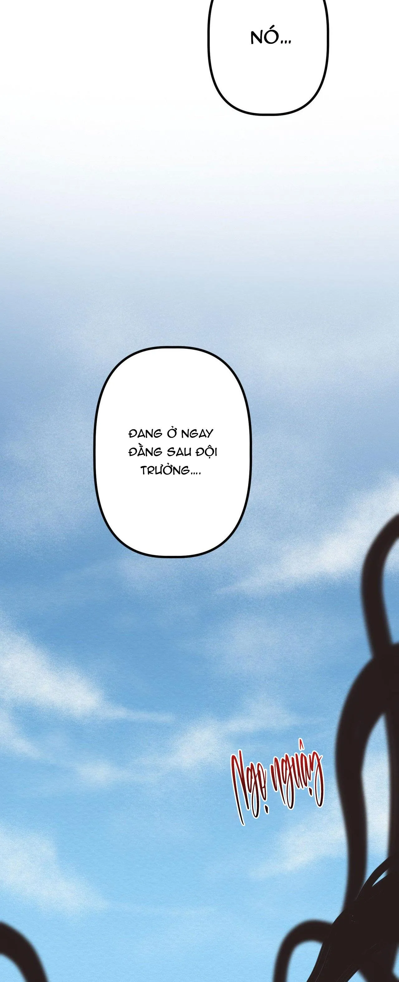 ÁC MA ĐỈNH CẤP Chapter 17 Trang 40