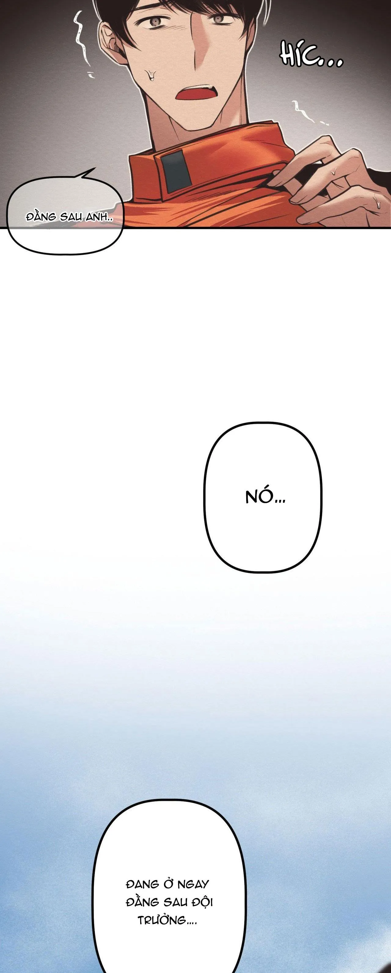 ÁC MA ĐỈNH CẤP Chapter 18 Trang 5