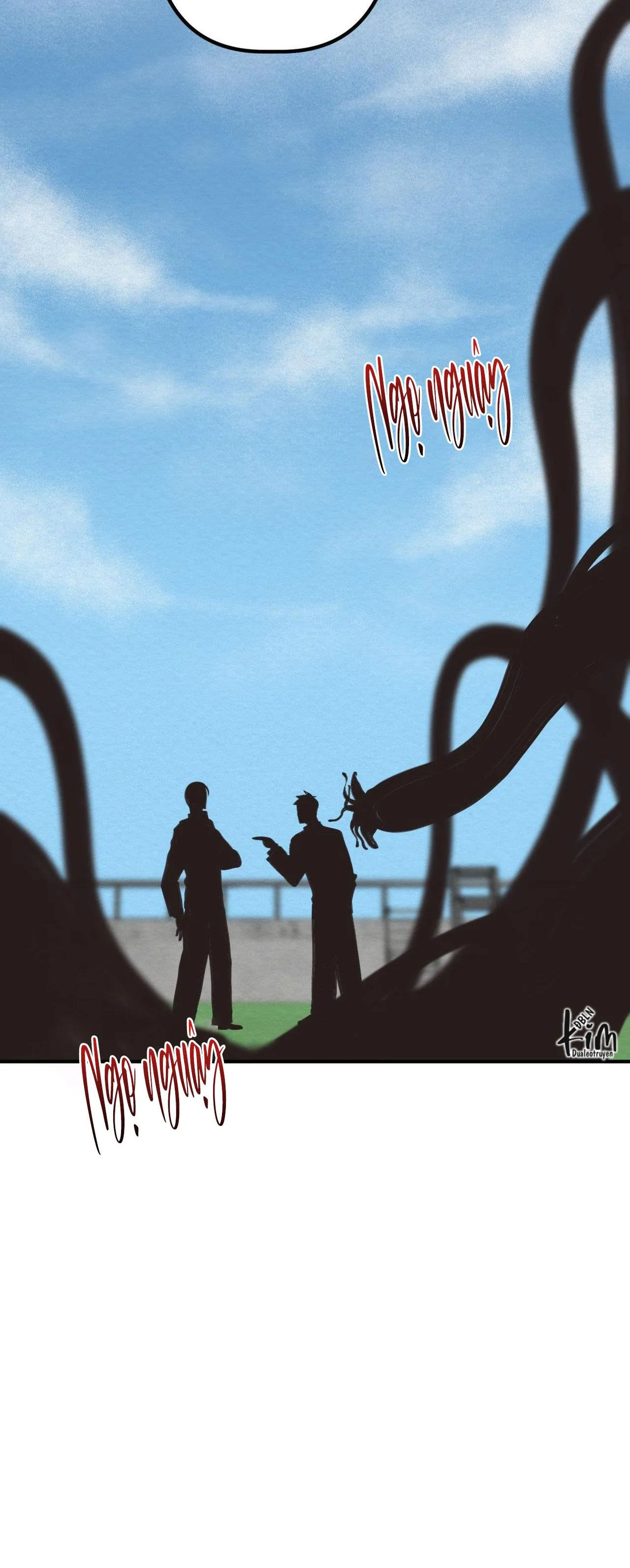 ÁC MA ĐỈNH CẤP Chapter 18 Trang 6