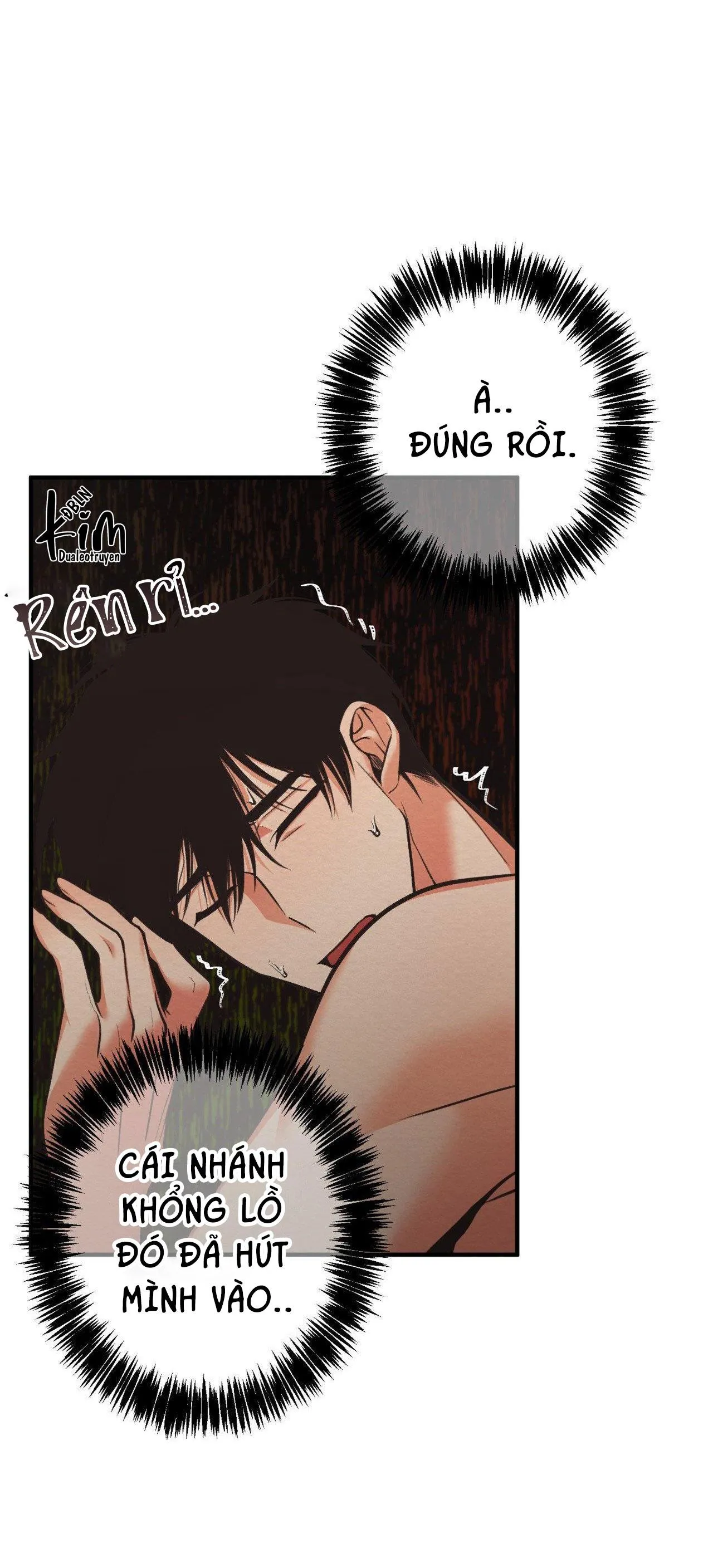 ÁC MA ĐỈNH CẤP Chapter 18 Trang 11