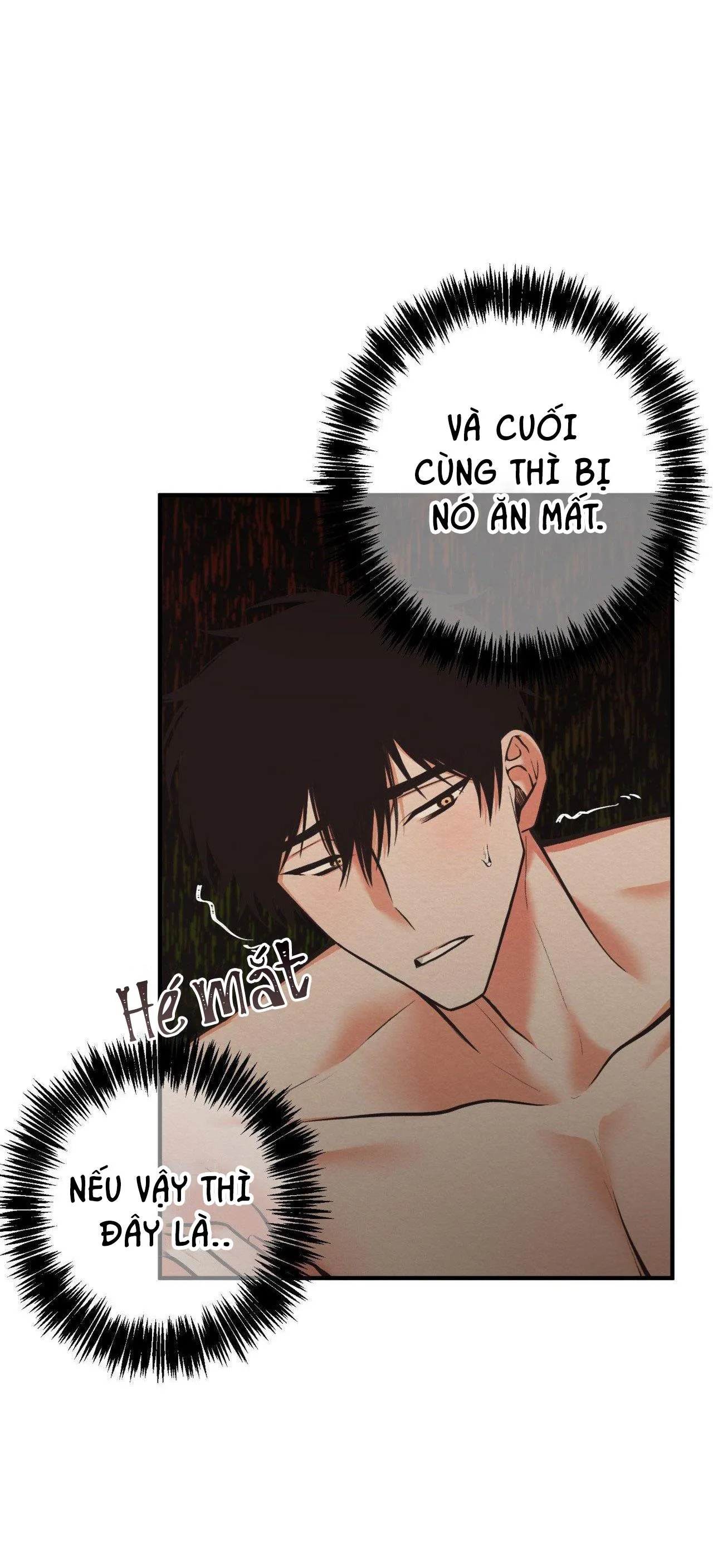 ÁC MA ĐỈNH CẤP Chapter 18 Trang 12