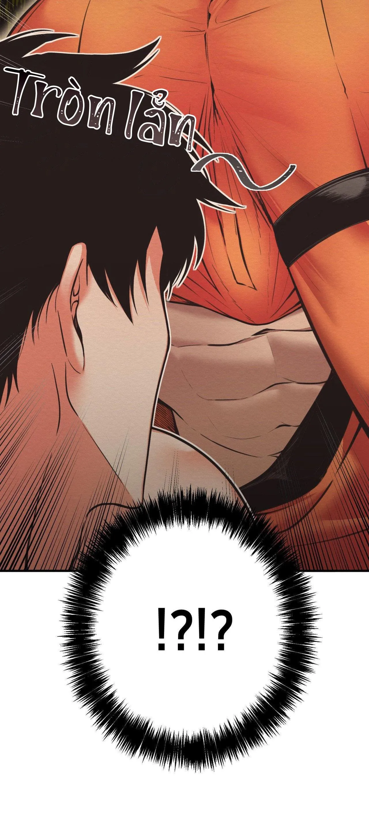 ÁC MA ĐỈNH CẤP Chapter 18 Trang 14