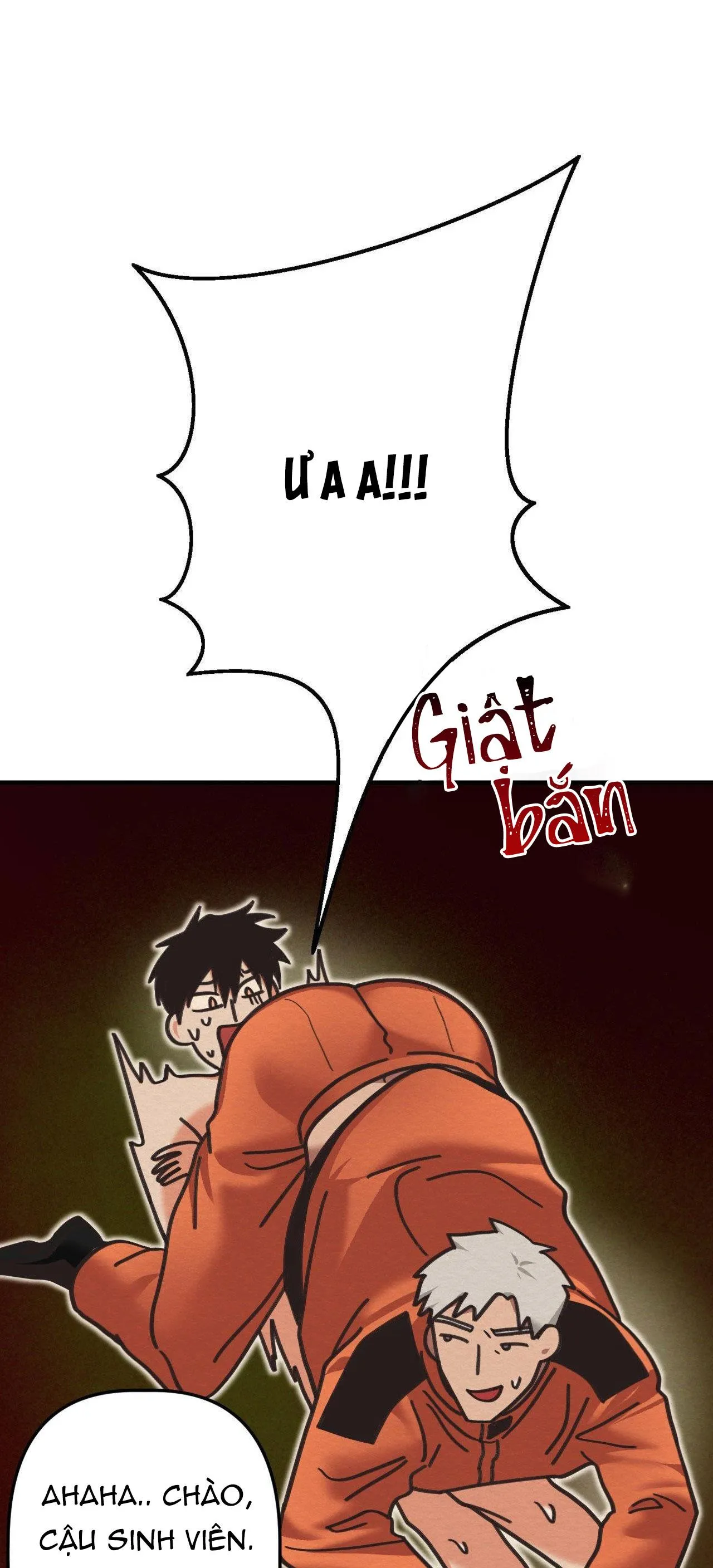ÁC MA ĐỈNH CẤP Chapter 18 Trang 15