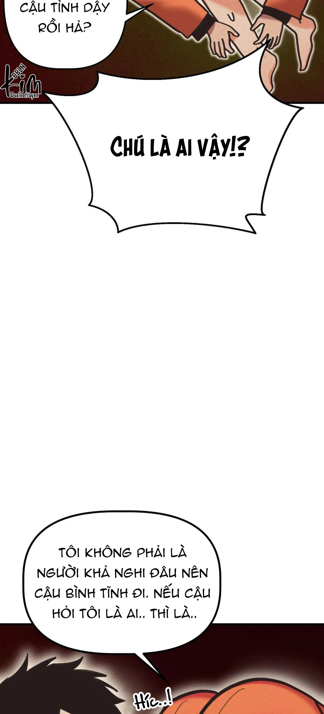 ÁC MA ĐỈNH CẤP Chapter 18 Trang 16