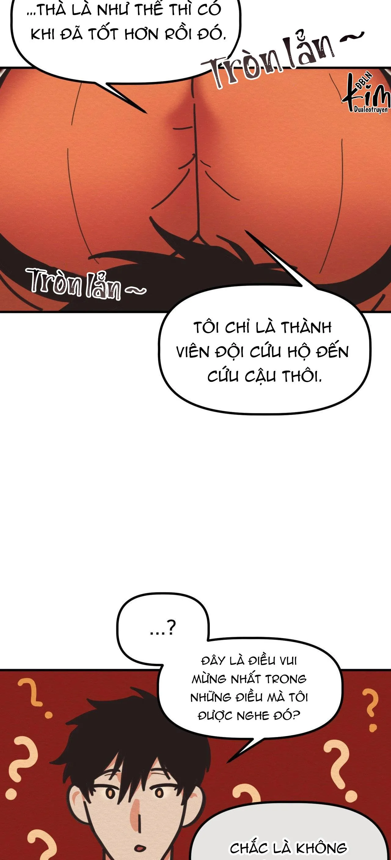 ÁC MA ĐỈNH CẤP Chapter 18 Trang 18