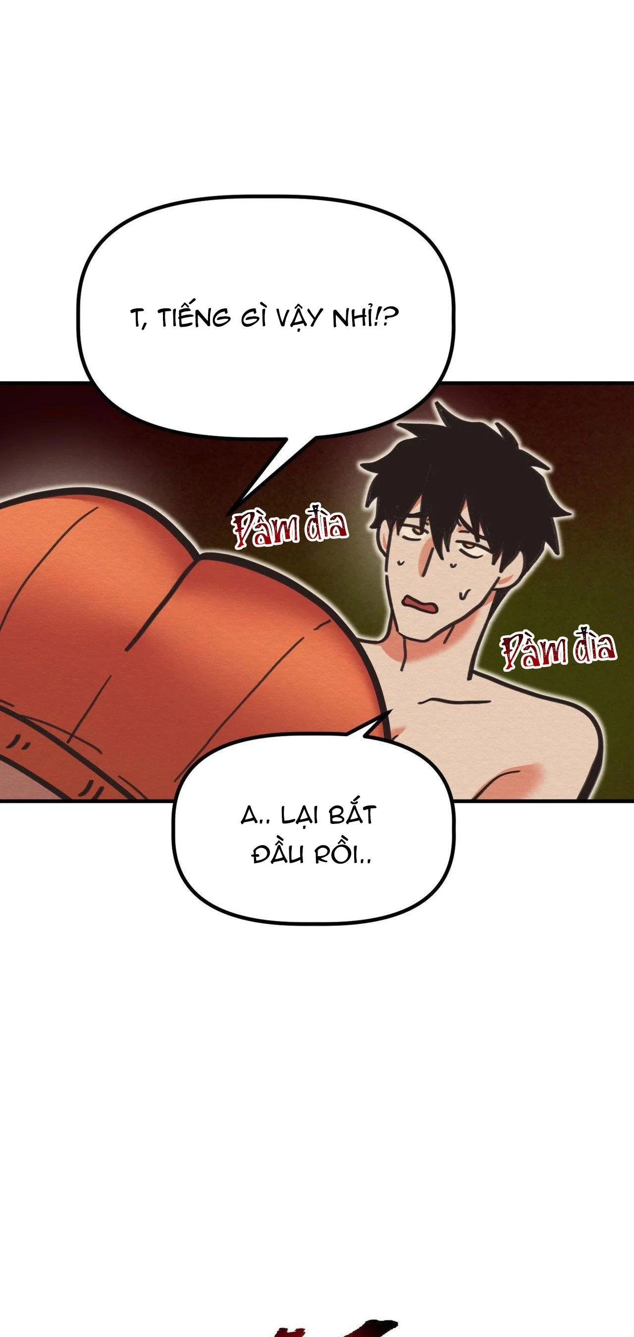 ÁC MA ĐỈNH CẤP Chapter 18 Trang 21