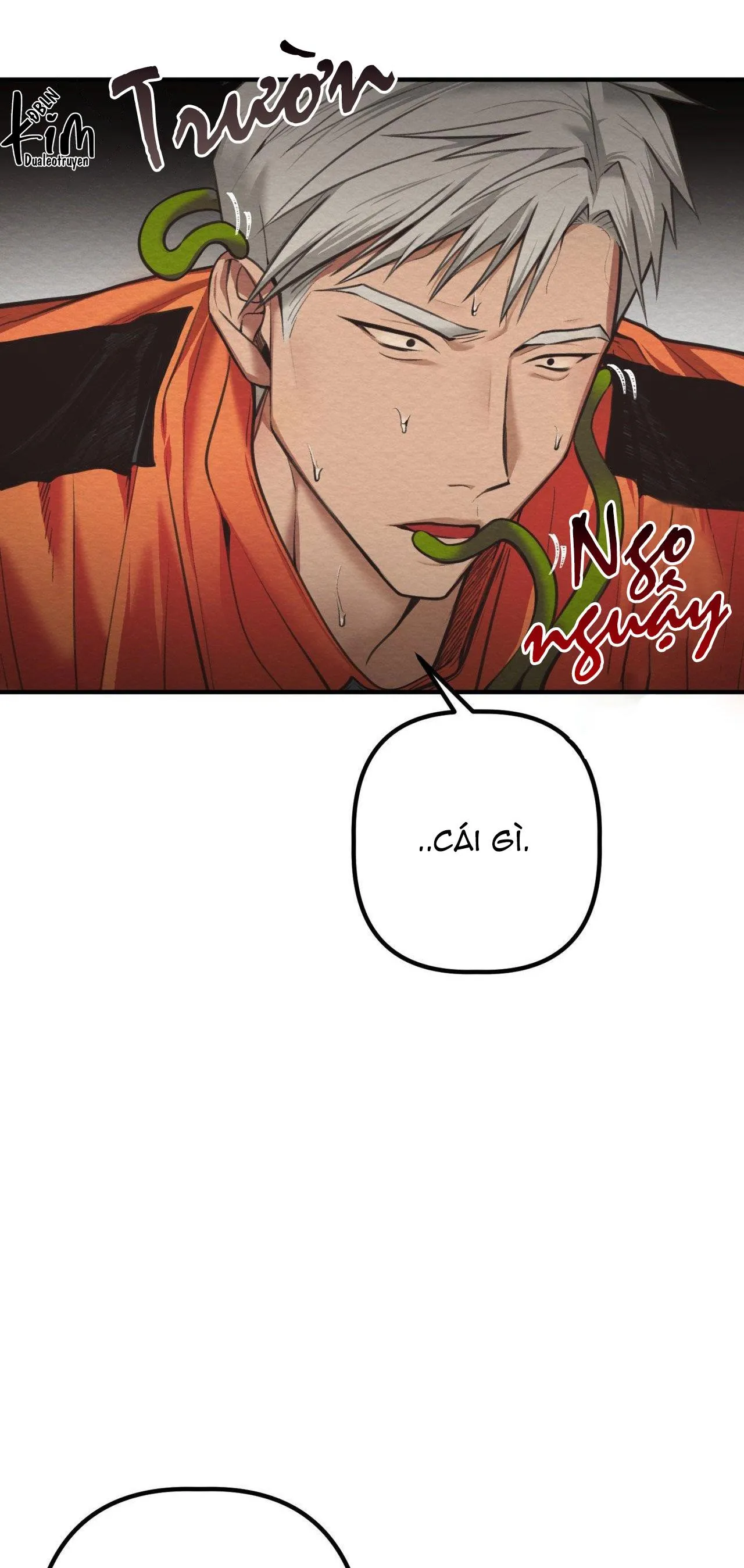 ÁC MA ĐỈNH CẤP Chapter 18 Trang 24