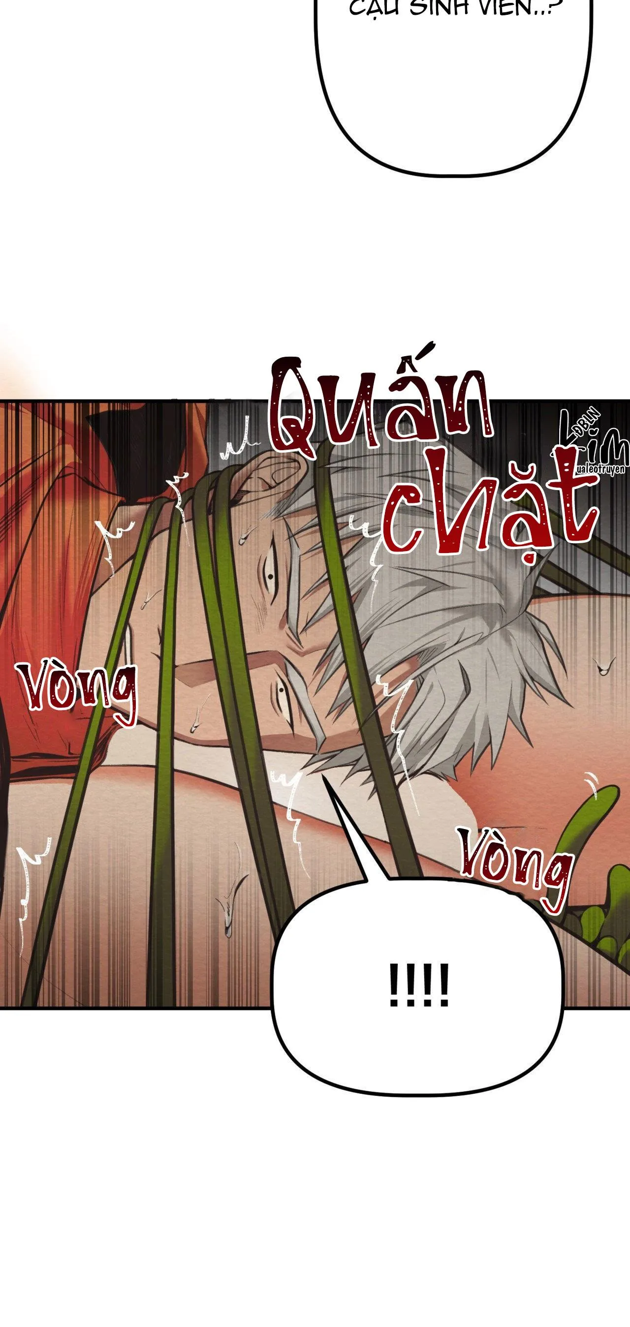 ÁC MA ĐỈNH CẤP Chapter 18 Trang 26