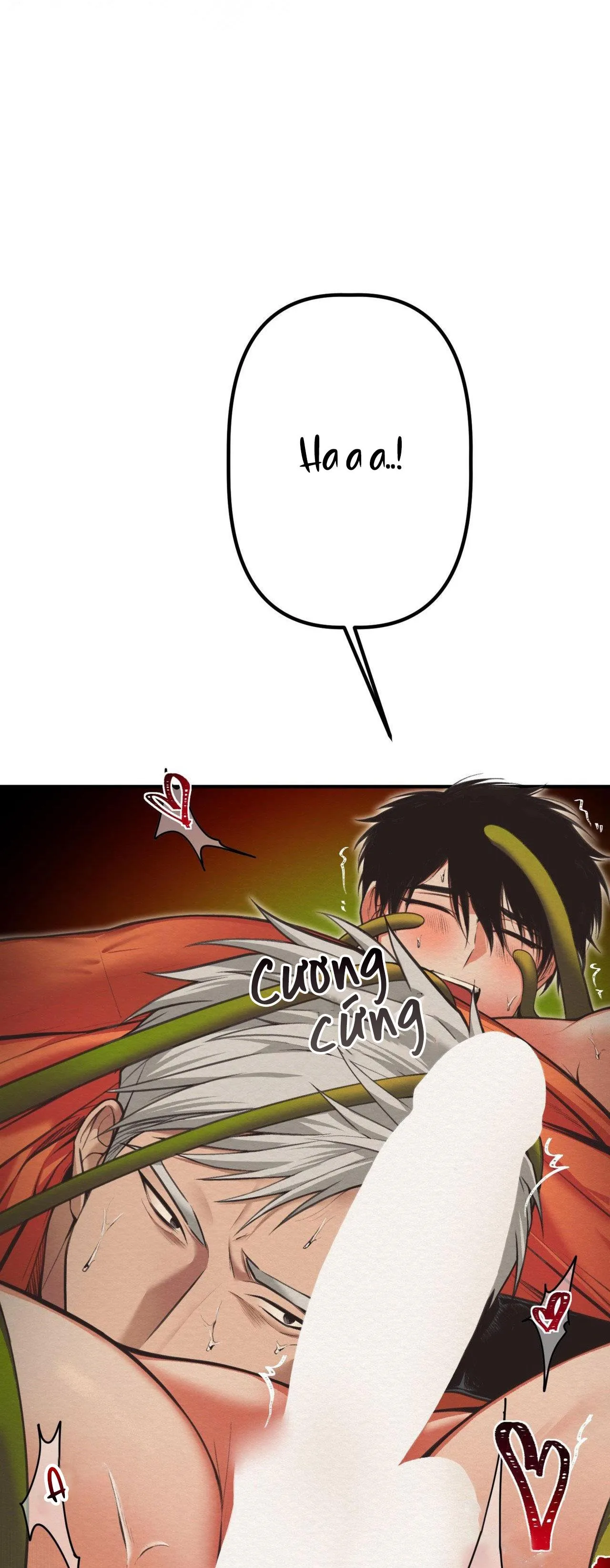 ÁC MA ĐỈNH CẤP Chapter 18 Trang 31