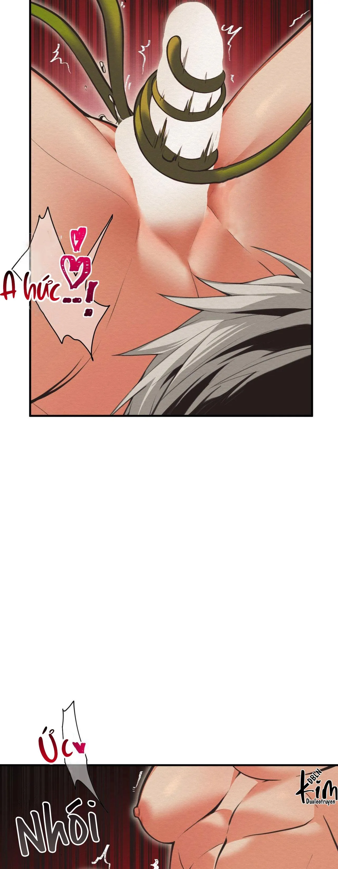 ÁC MA ĐỈNH CẤP Chapter 18 Trang 33