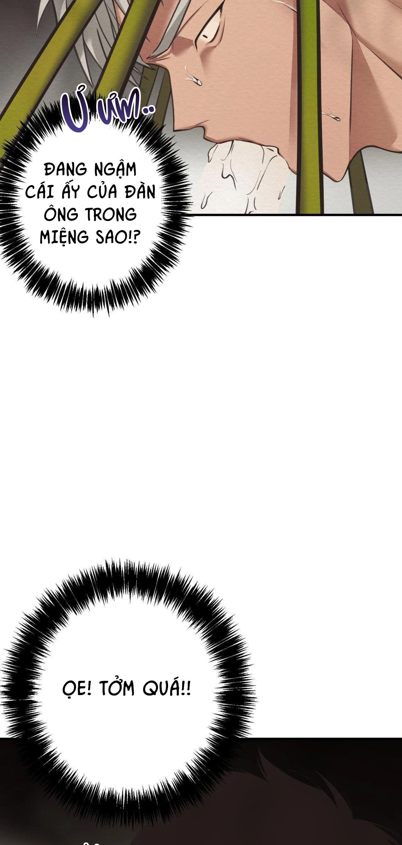 ÁC MA ĐỈNH CẤP Chapter 18 Trang 40