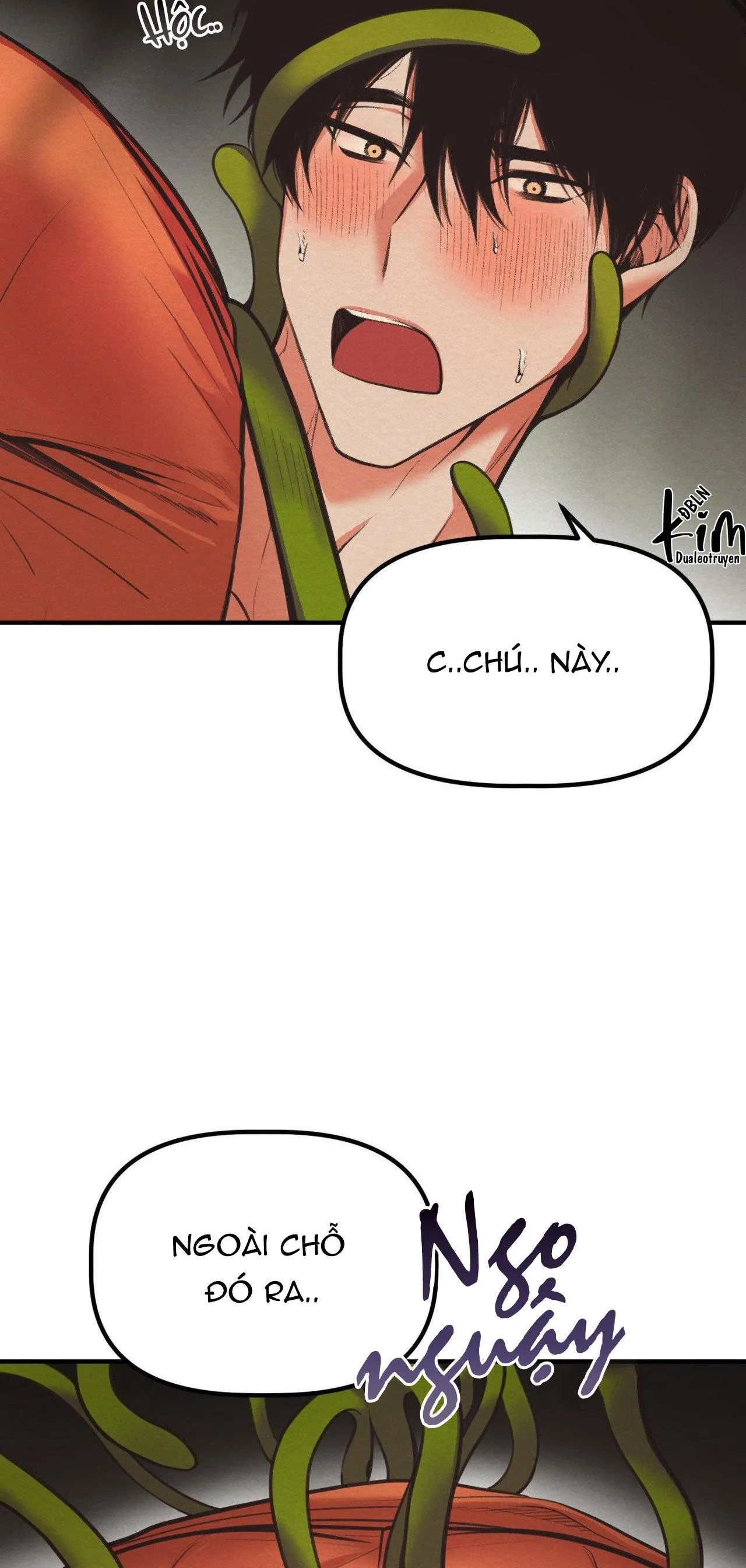 ÁC MA ĐỈNH CẤP Chapter 18 Trang 41