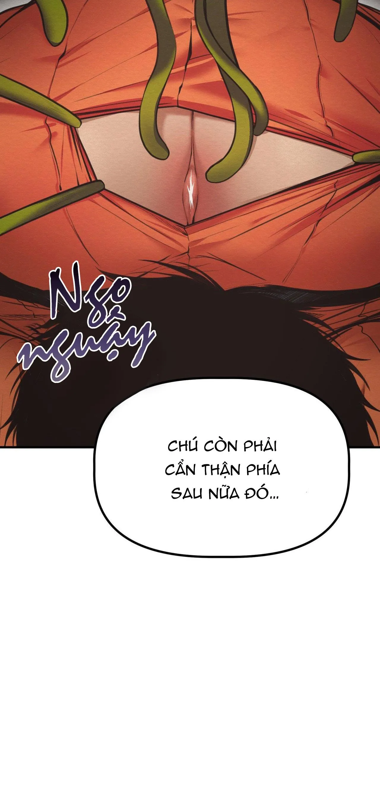 ÁC MA ĐỈNH CẤP Chapter 18 Trang 42