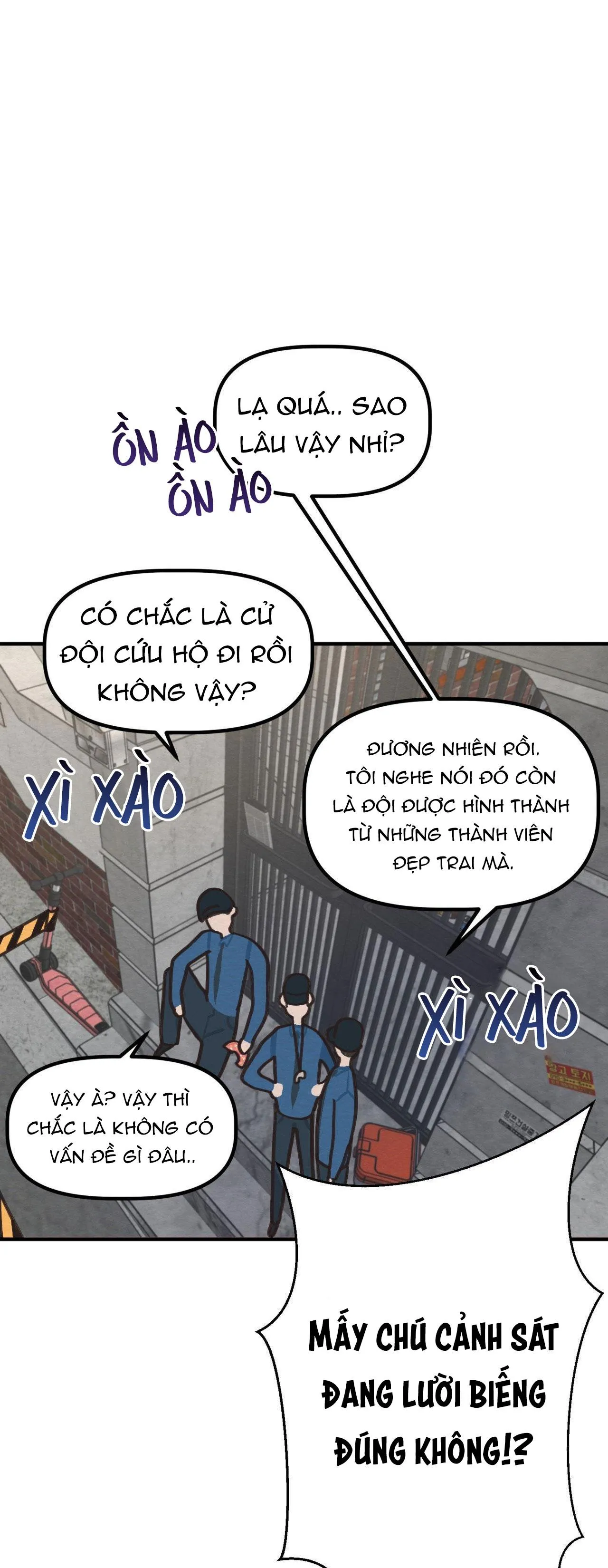 ÁC MA ĐỈNH CẤP Chapter 18 Trang 48