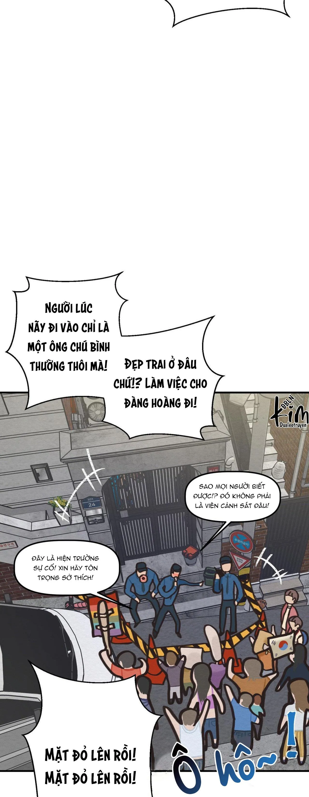 ÁC MA ĐỈNH CẤP Chapter 18 Trang 49