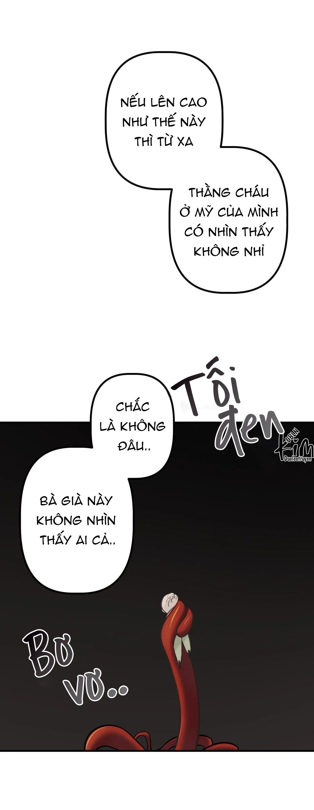 ÁC MA ĐỈNH CẤP Chapter 18 Trang 52
