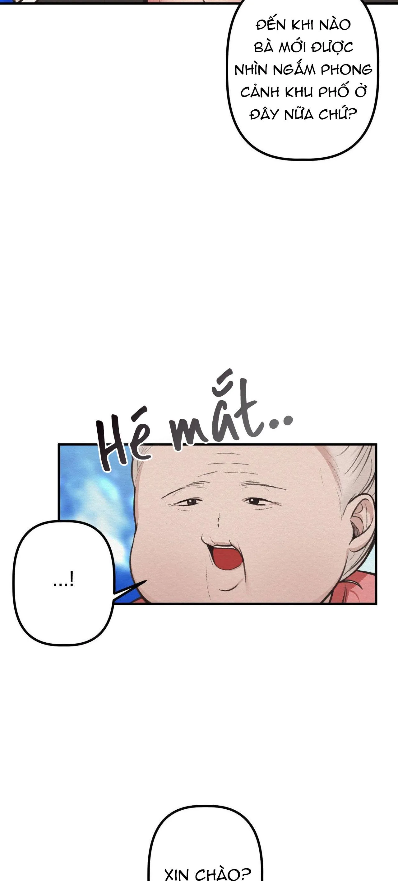 ÁC MA ĐỈNH CẤP Chapter 18 Trang 56