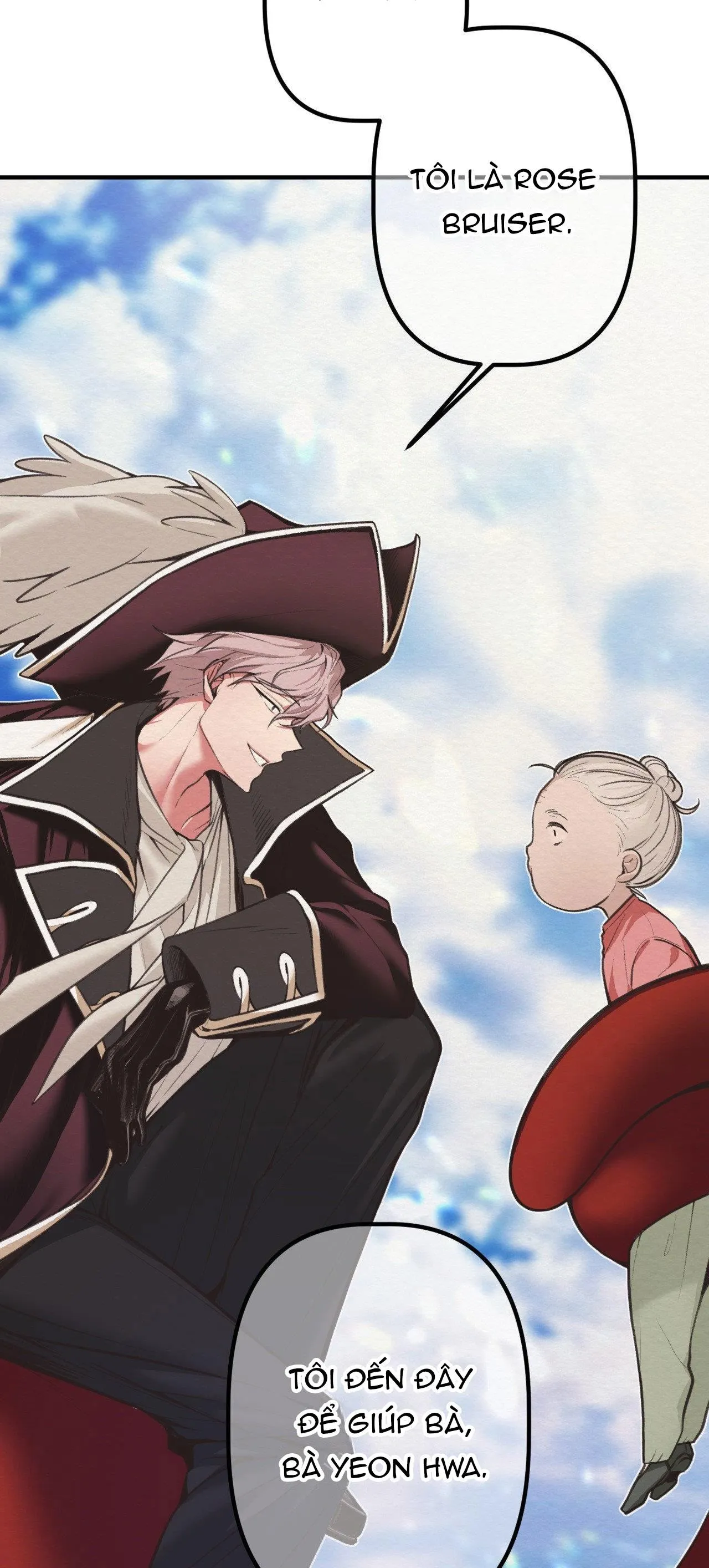 ÁC MA ĐỈNH CẤP Chapter 18 Trang 57