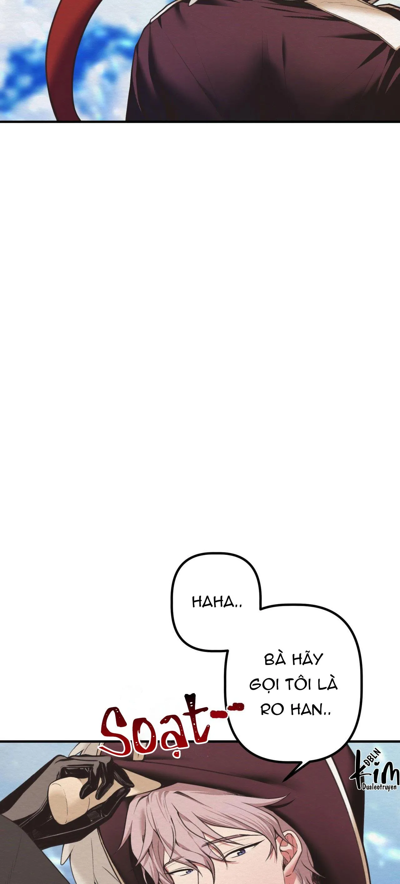 ÁC MA ĐỈNH CẤP Chapter 18 Trang 59