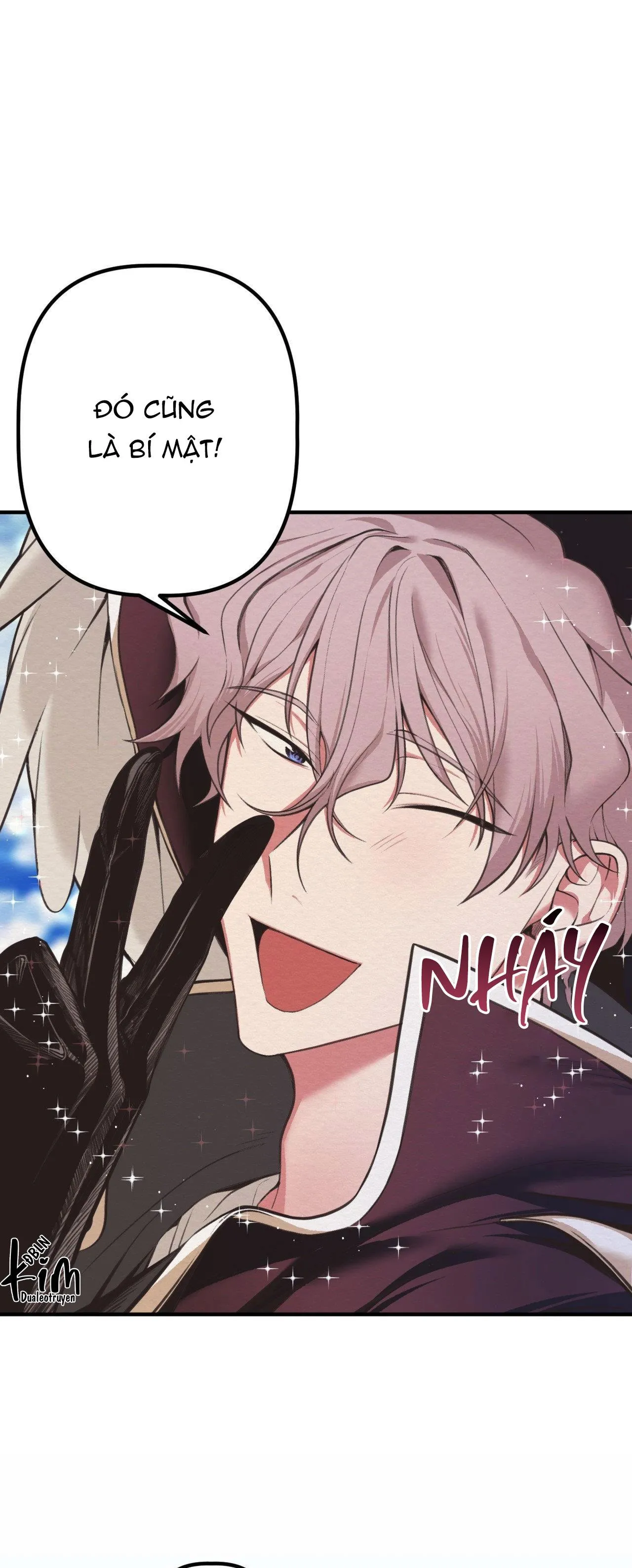 ÁC MA ĐỈNH CẤP Chapter 18 Trang 61