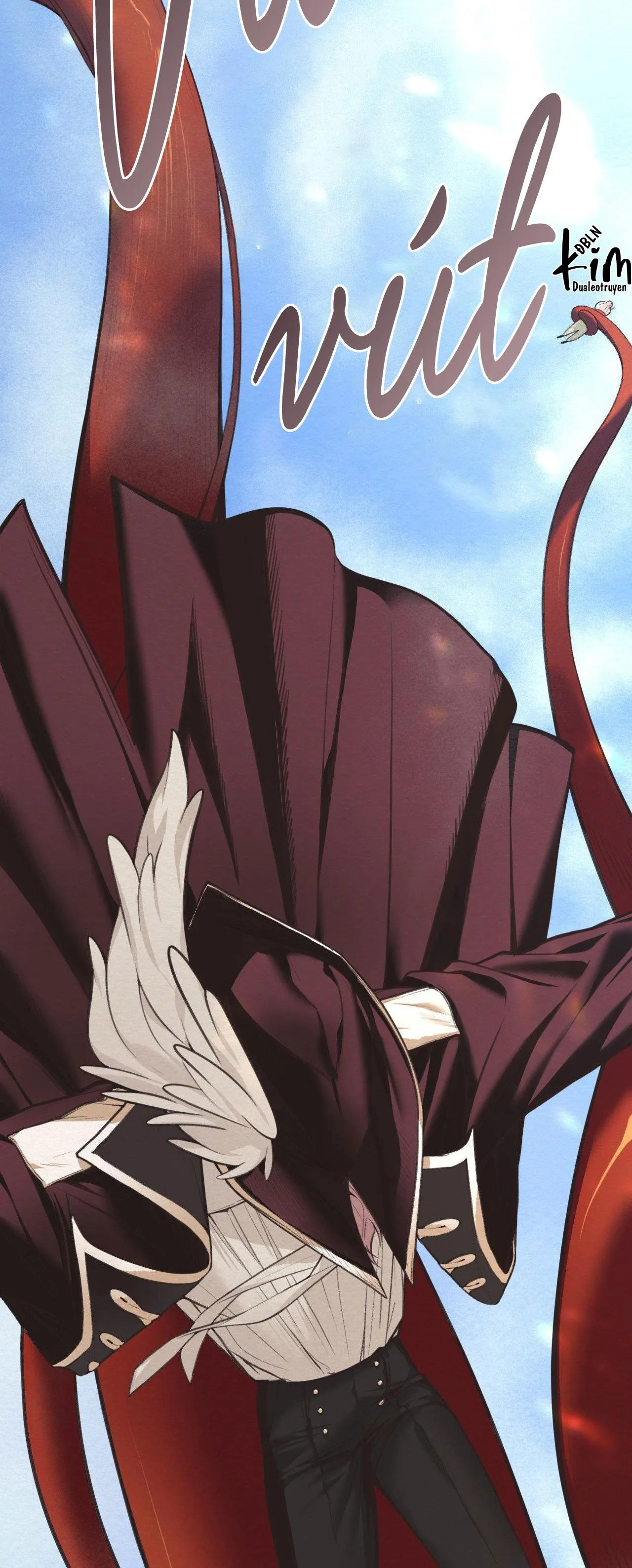 ÁC MA ĐỈNH CẤP Chapter 18 Trang 63