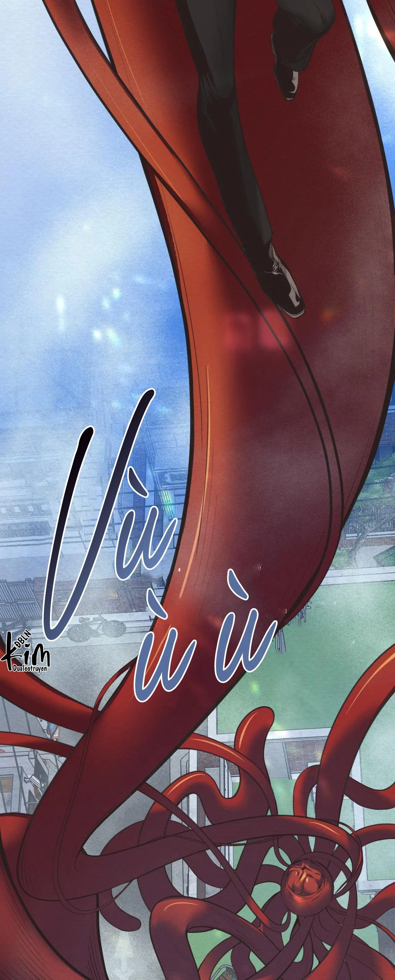 ÁC MA ĐỈNH CẤP Chapter 18 Trang 64