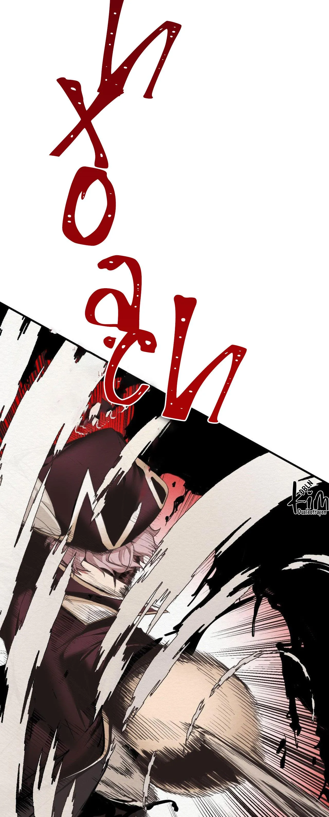 ÁC MA ĐỈNH CẤP Chapter 18 Trang 69