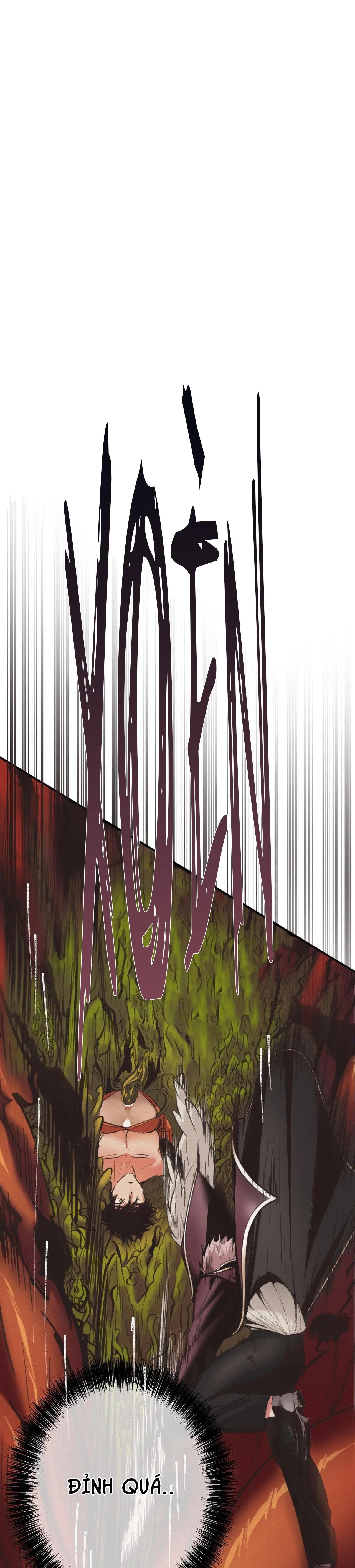 ÁC MA ĐỈNH CẤP Chapter 19 Trang 5