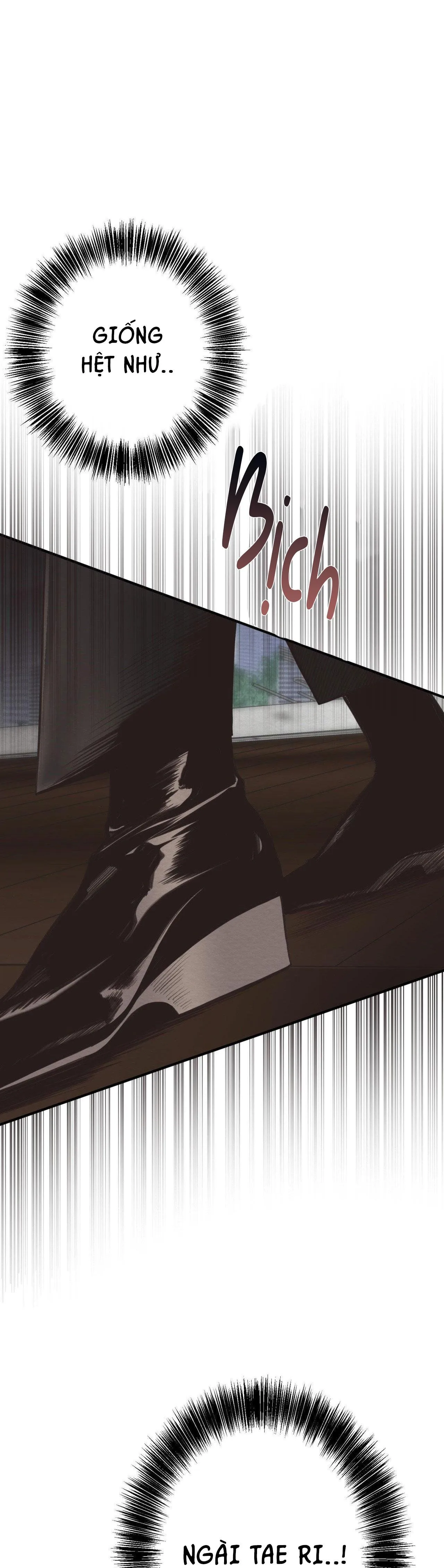 ÁC MA ĐỈNH CẤP Chapter 19 Trang 8