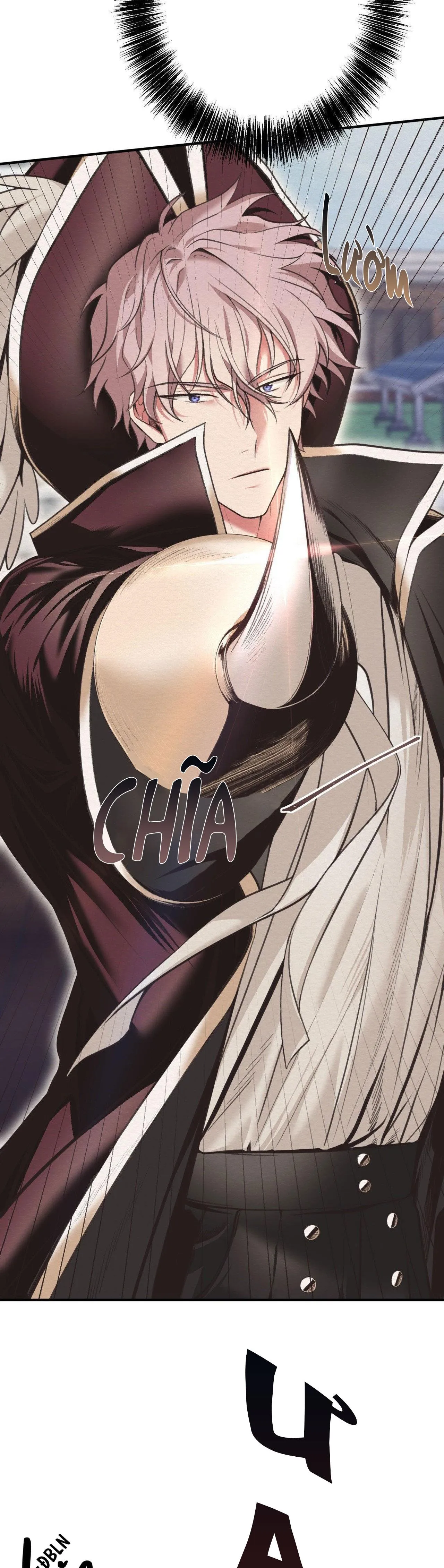 ÁC MA ĐỈNH CẤP Chapter 19 Trang 9