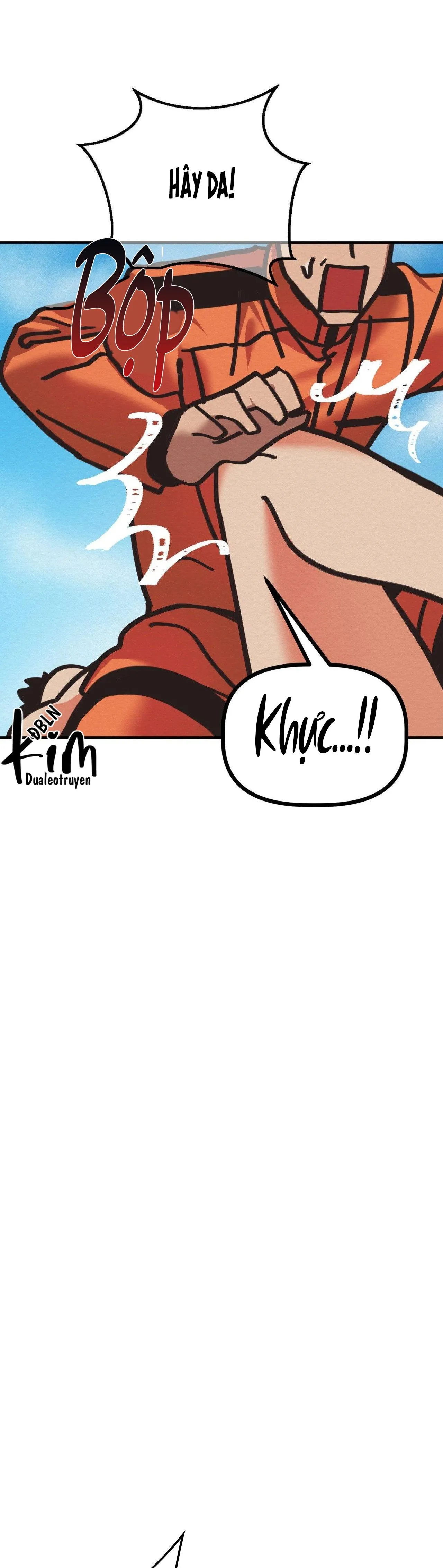 ÁC MA ĐỈNH CẤP Chapter 19 Trang 12