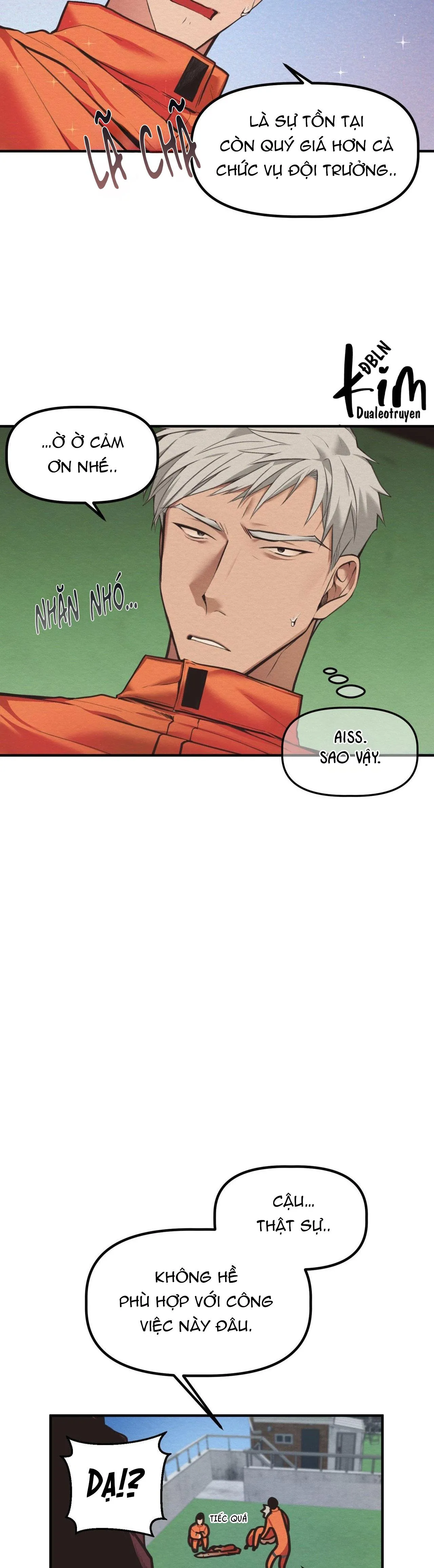 ÁC MA ĐỈNH CẤP Chapter 19 Trang 18