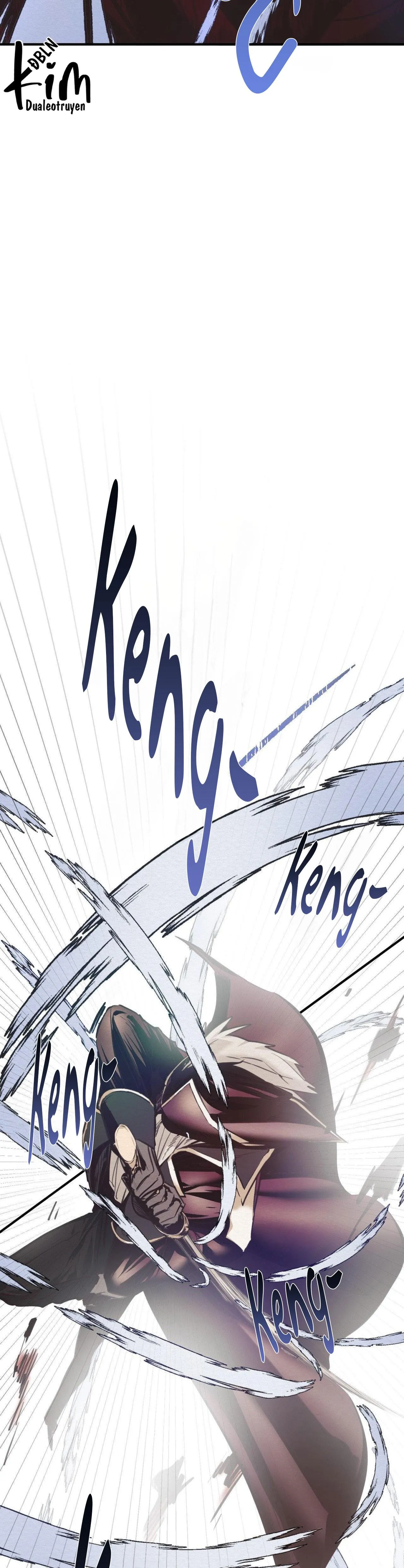 ÁC MA ĐỈNH CẤP Chapter 19 Trang 24